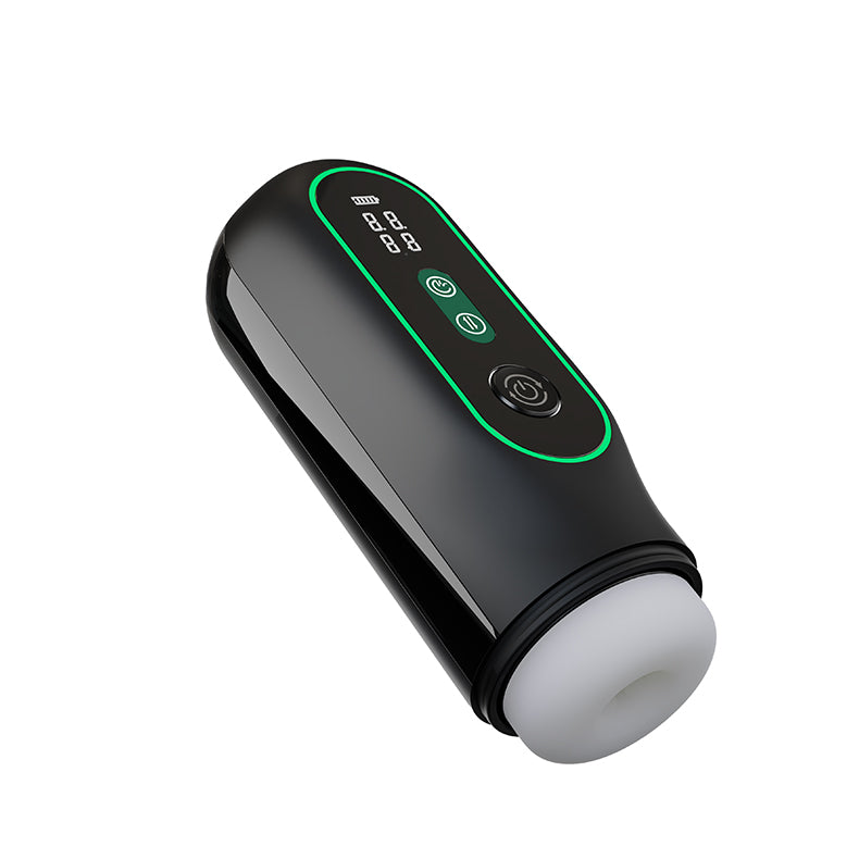 Voice Male Masturbation Cup