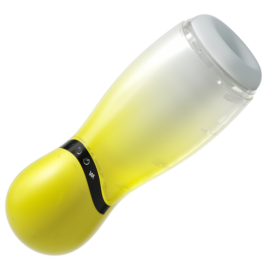 Vocals voice masturbator