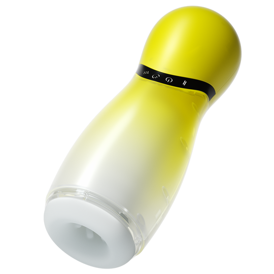 Vocals voice masturbator