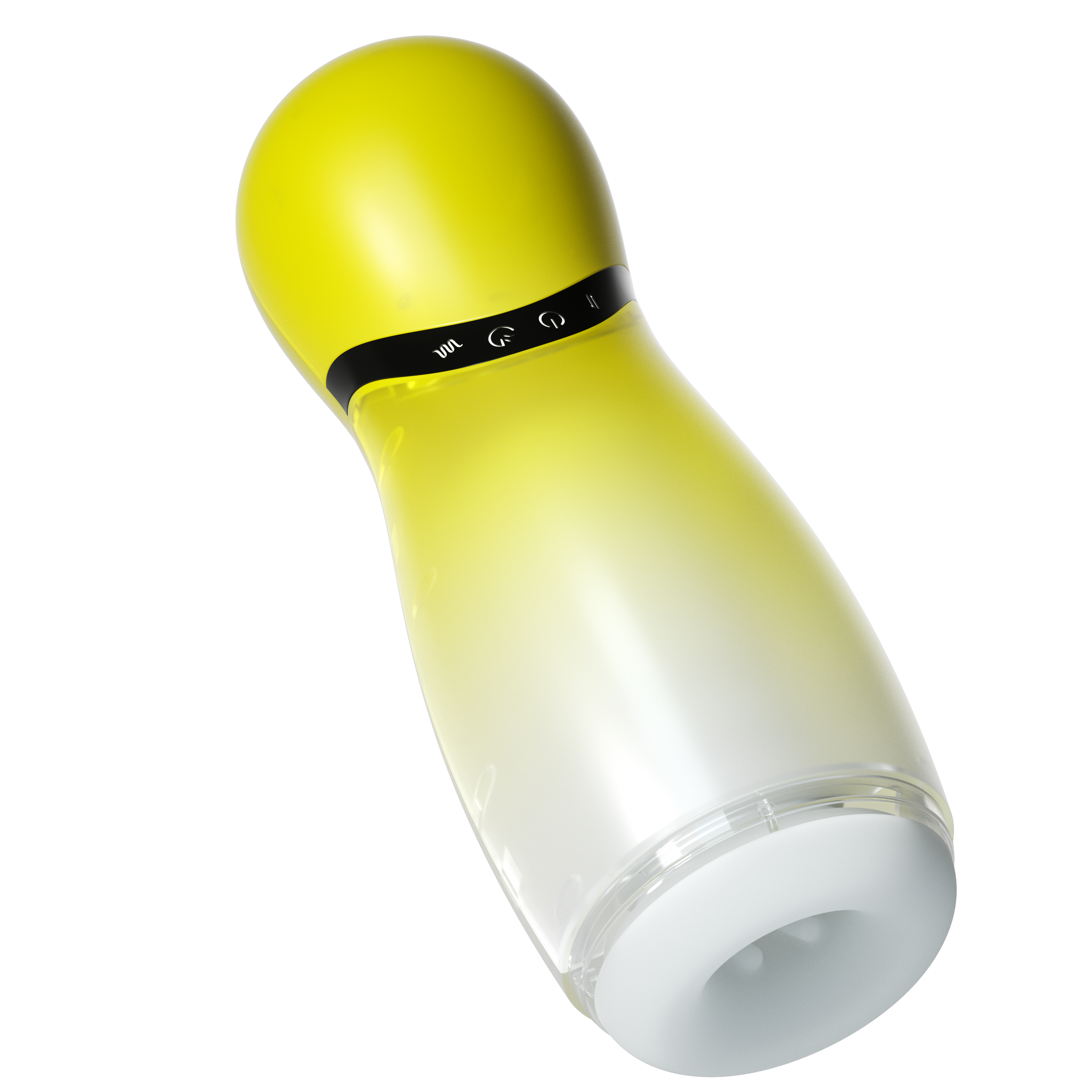 Vocals voice masturbator