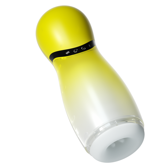 Vocals voice masturbator