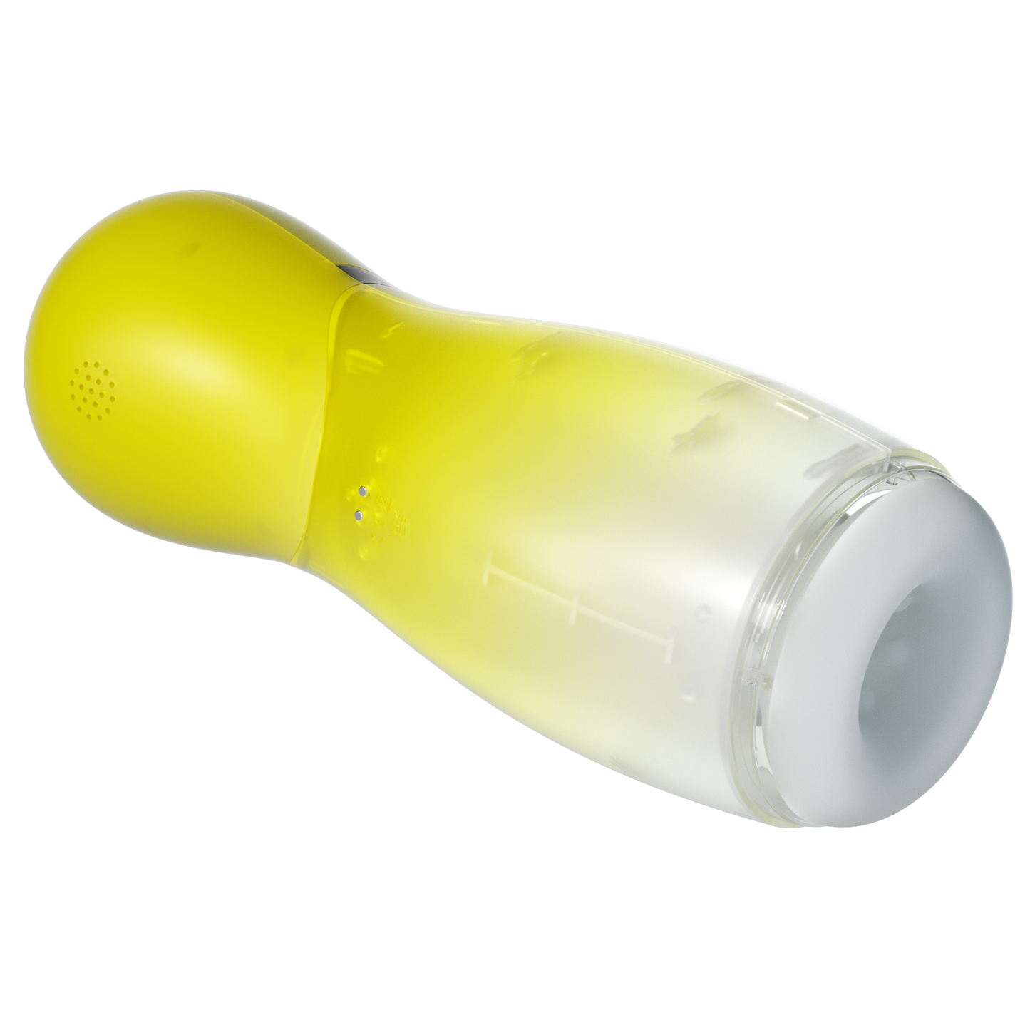 Vocals voice masturbator