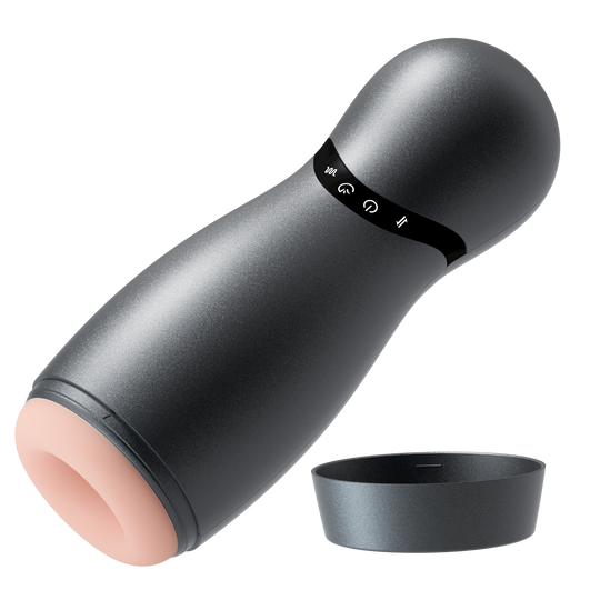 Vocals voice masturbator