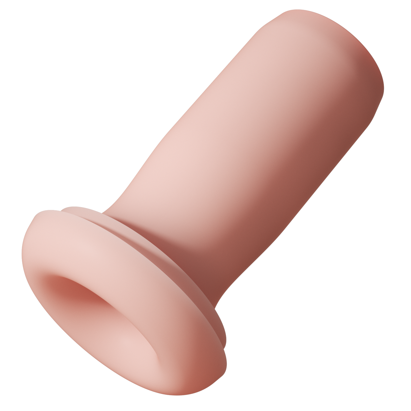 Vocals voice masturbator