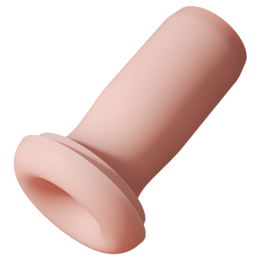 Vocals voice masturbator