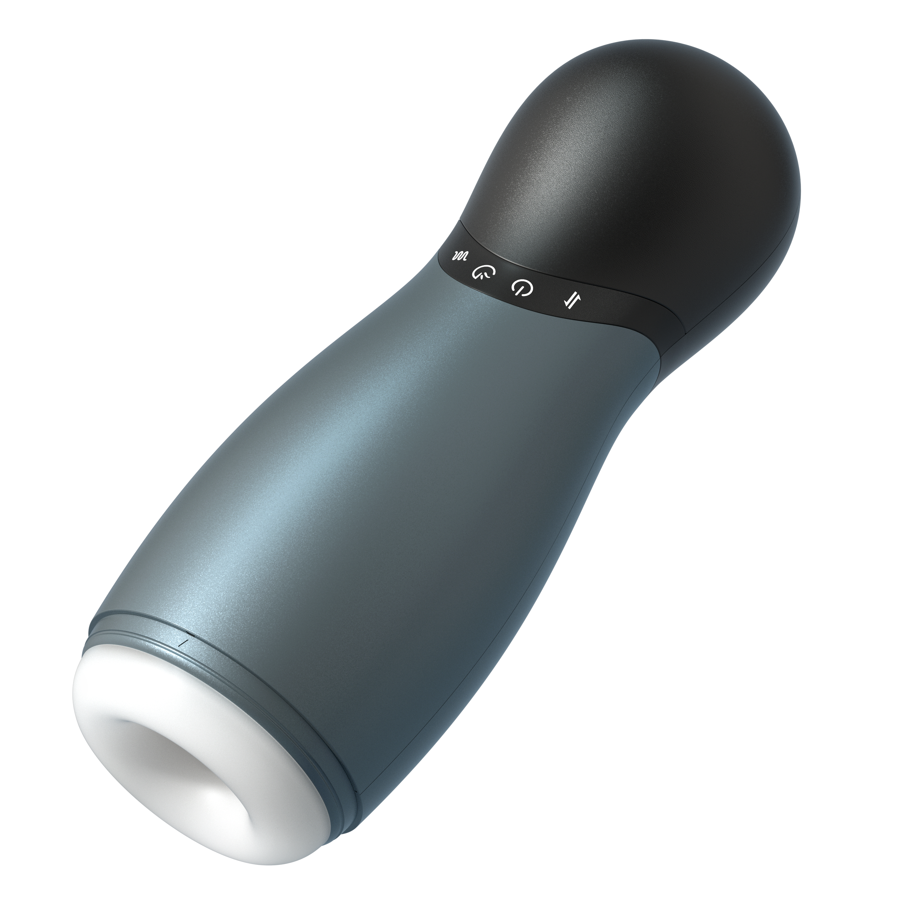 Vocals voice masturbator