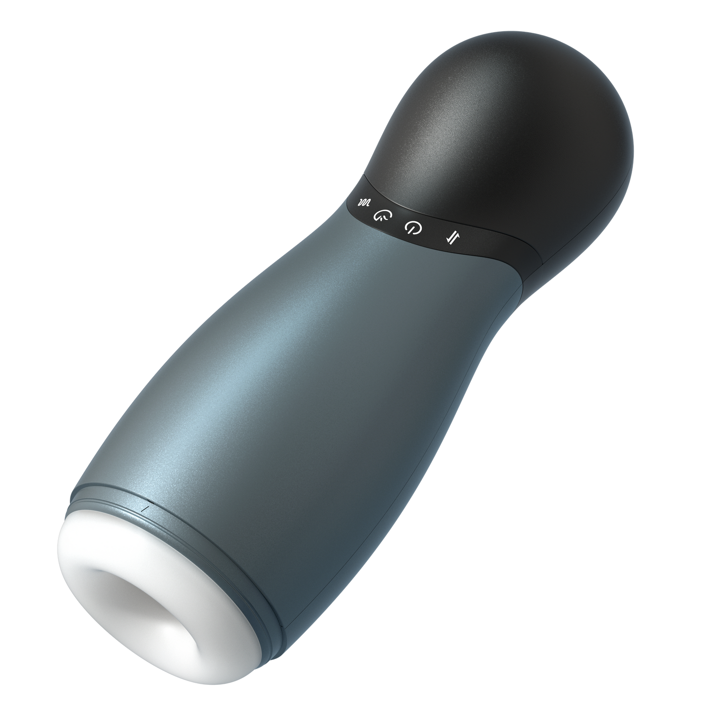 Vocals voice masturbator