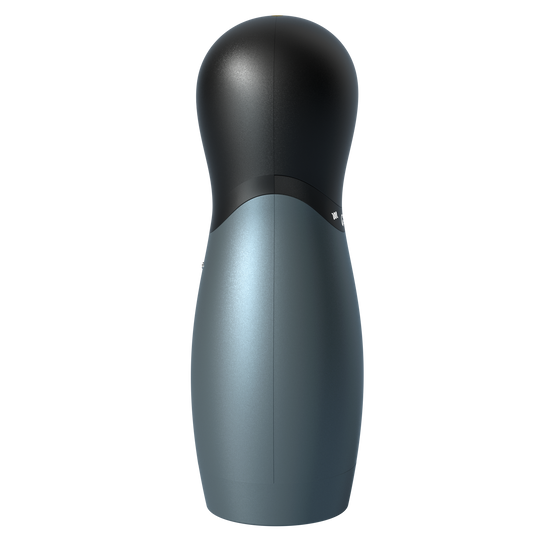 Vocals voice masturbator