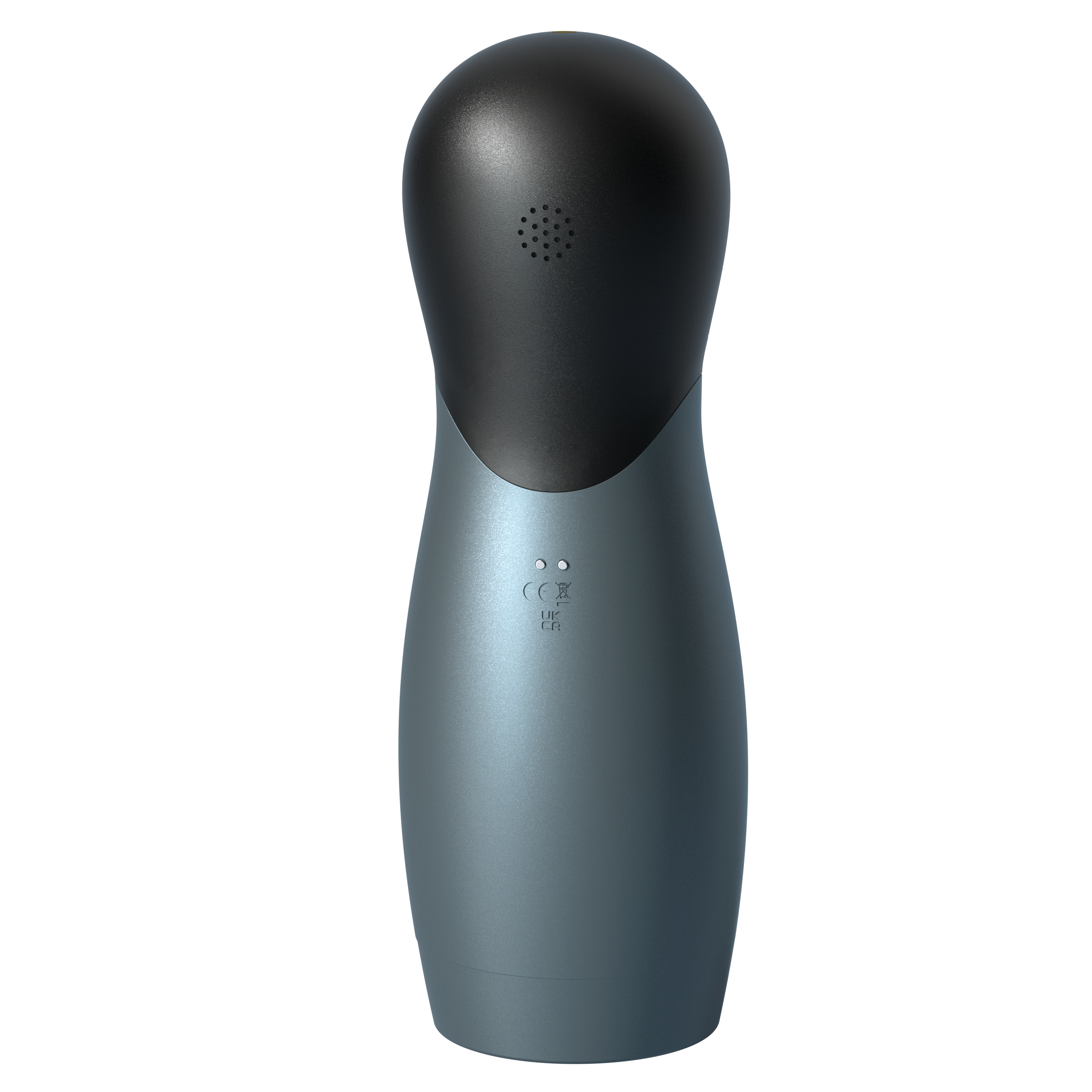 Vocals voice masturbator