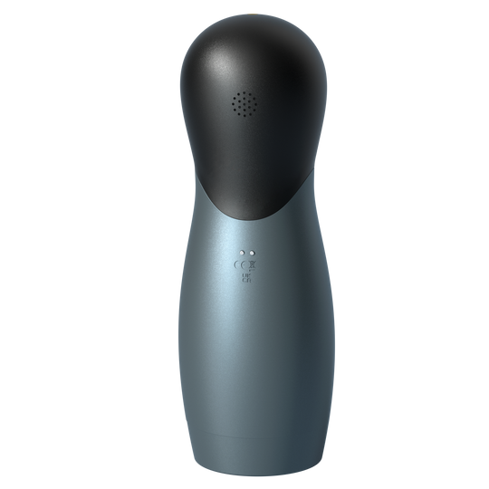 Vocals voice masturbator