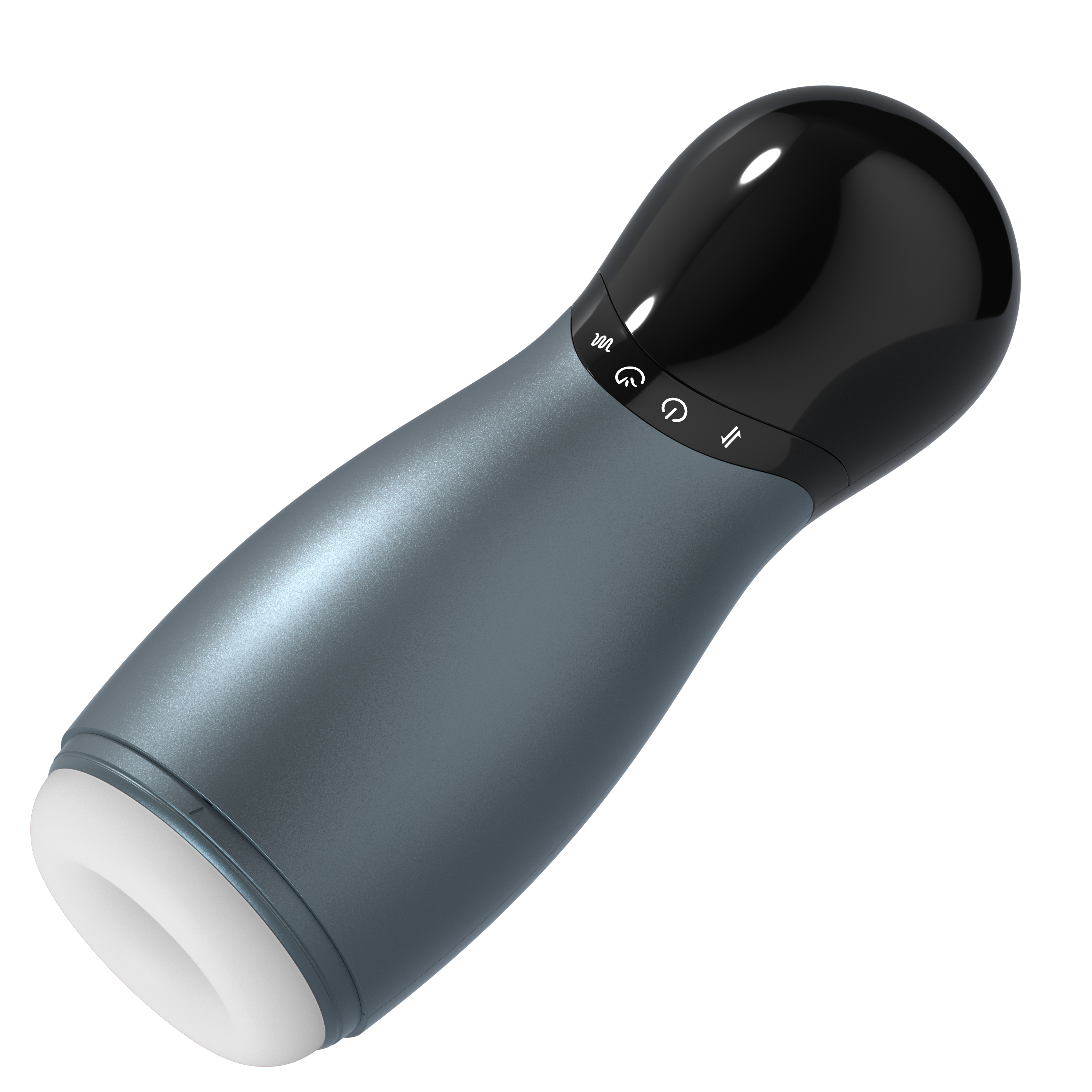 Vocals voice masturbator