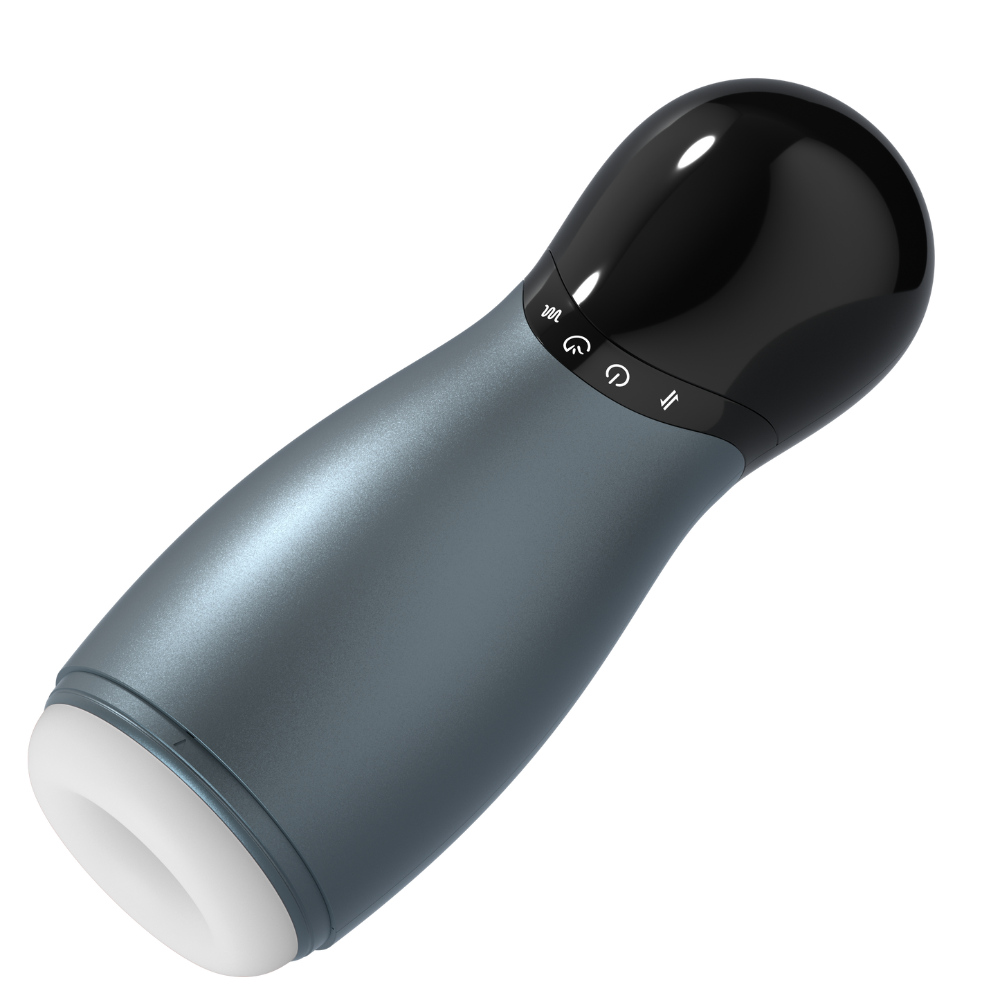 Vocals voice masturbator