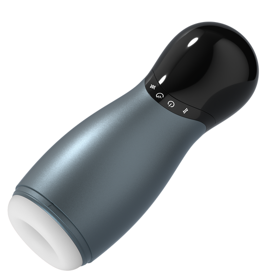 Vocals voice masturbator