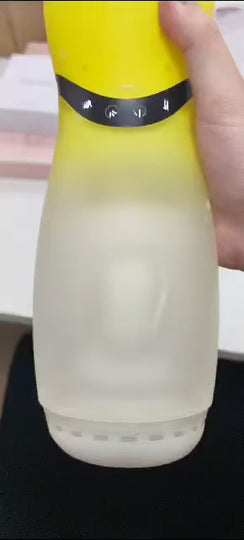 Vocals voice masturbator